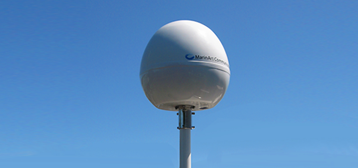 >Marine Digital EGG